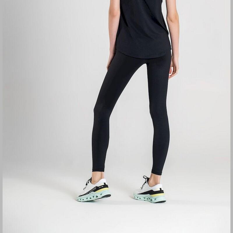 Leggings lunghi donna Ditchil neri LG2141-900 4/4