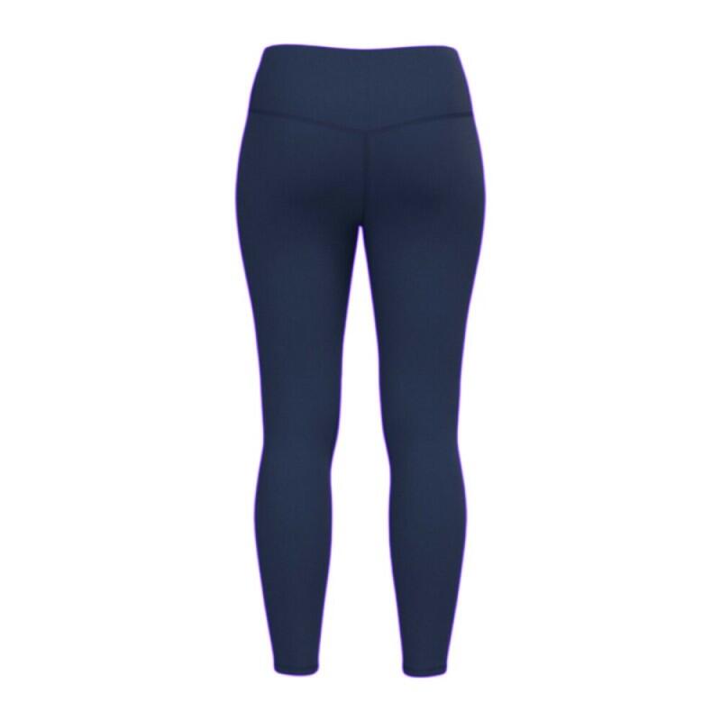 Malla larga Joma mujer azul marino. 3/3