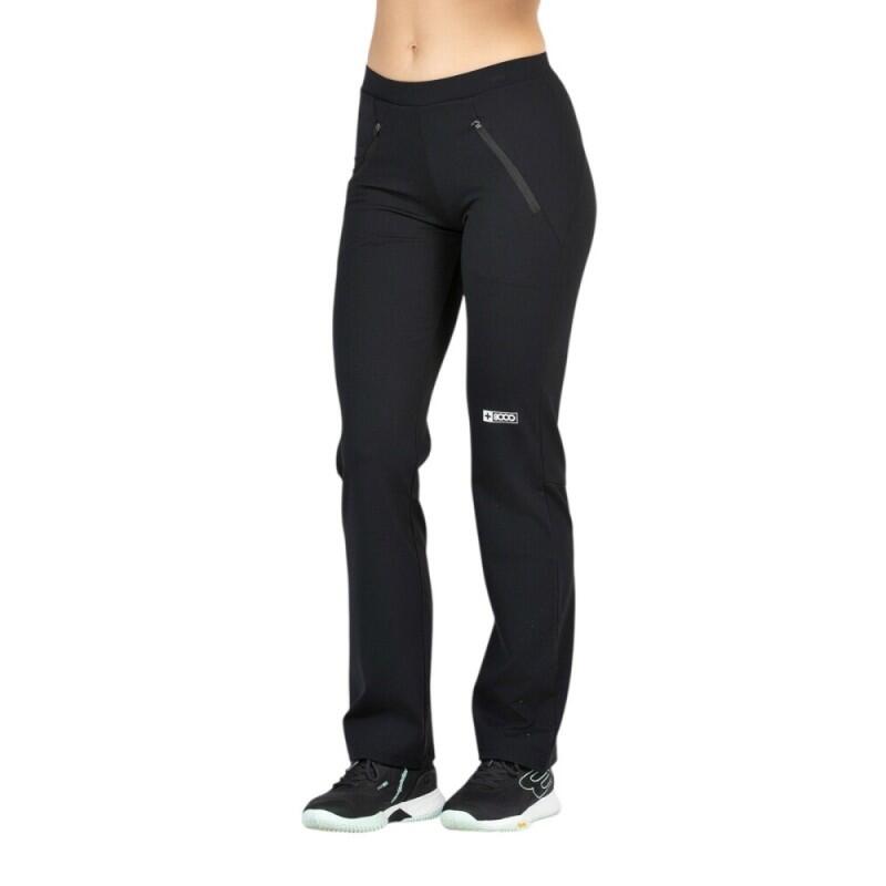 +8000 Malla larga 1529_4999 negra. 2/3