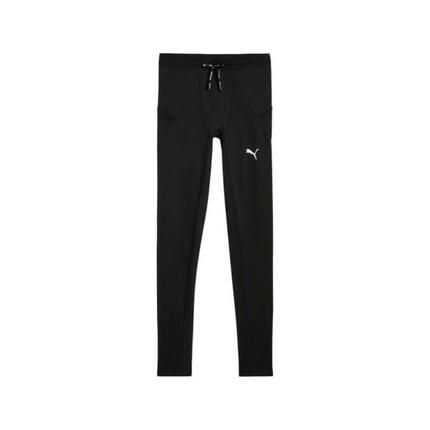 1579 Heren Zwarte Running Tight