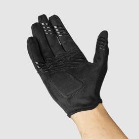 Gripgrab Ride Rc Lite Padded Full Finger Summer Glove Black - L 3/5