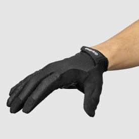 Gripgrab Ride Rc Lite Padded Full Finger Summer Glove Black - L 5/5
