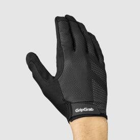 Gripgrab Ride Rc Lite Padded Full Finger Summer Glove Black - L 4/5