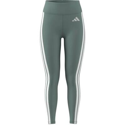 Adidas dames lange legging groen kc2948