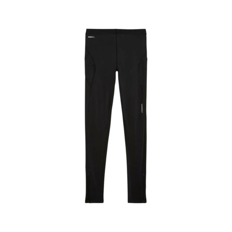 Leggings de Running 1579 Homem Preto 3/3