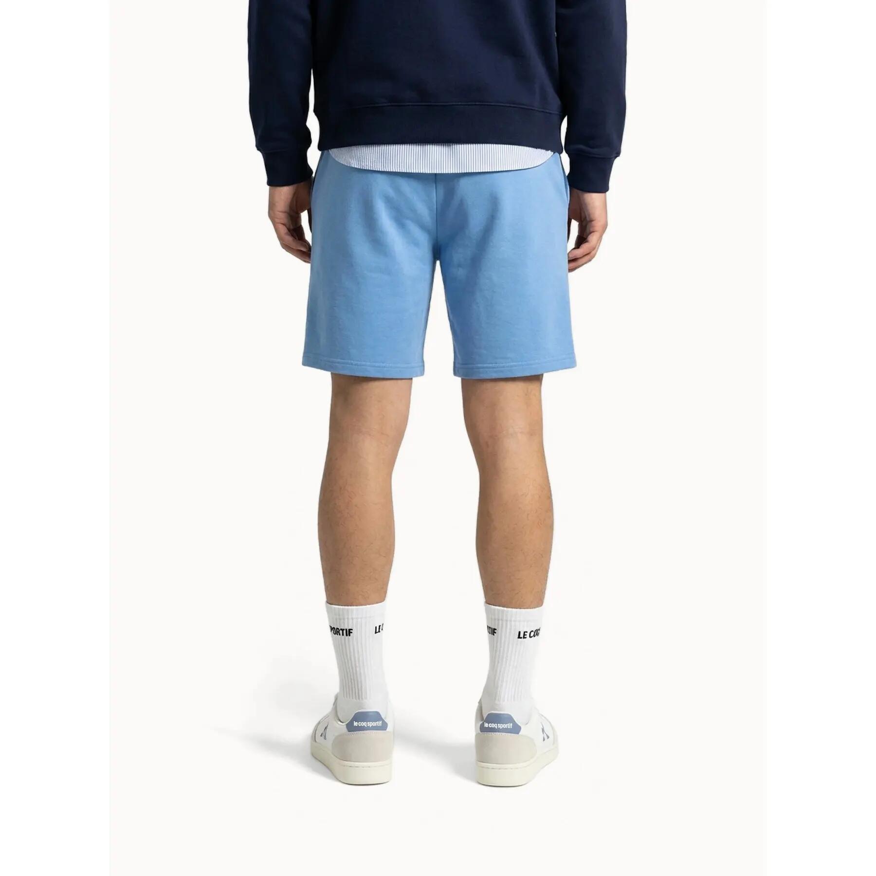Short Le Coq Sportif Offre PE 2/3