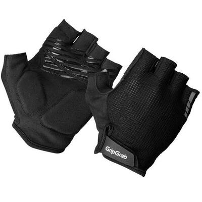 Fietshandschoenen explr padded kort zomer gripgrab - maat 2xl