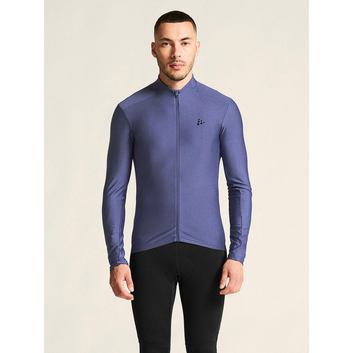 Craft Core Essence Fietsshirt Lange Mouwen Heren - Aerinite 3/5