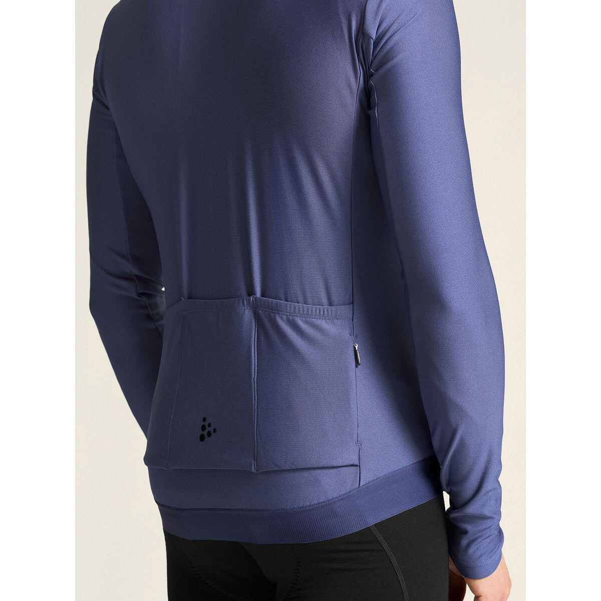 Craft Core Essence Maillot Cycliste Manches Longues Hommes - Aerinite CRAFT