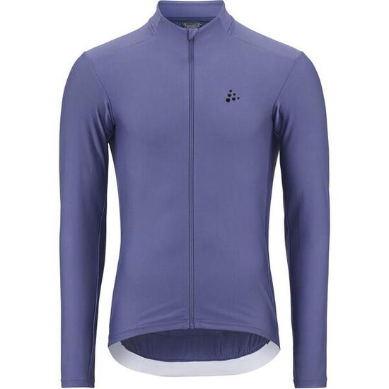 Craft Core Essence Maillot Cycliste Manches Longues Hommes - Aerinite