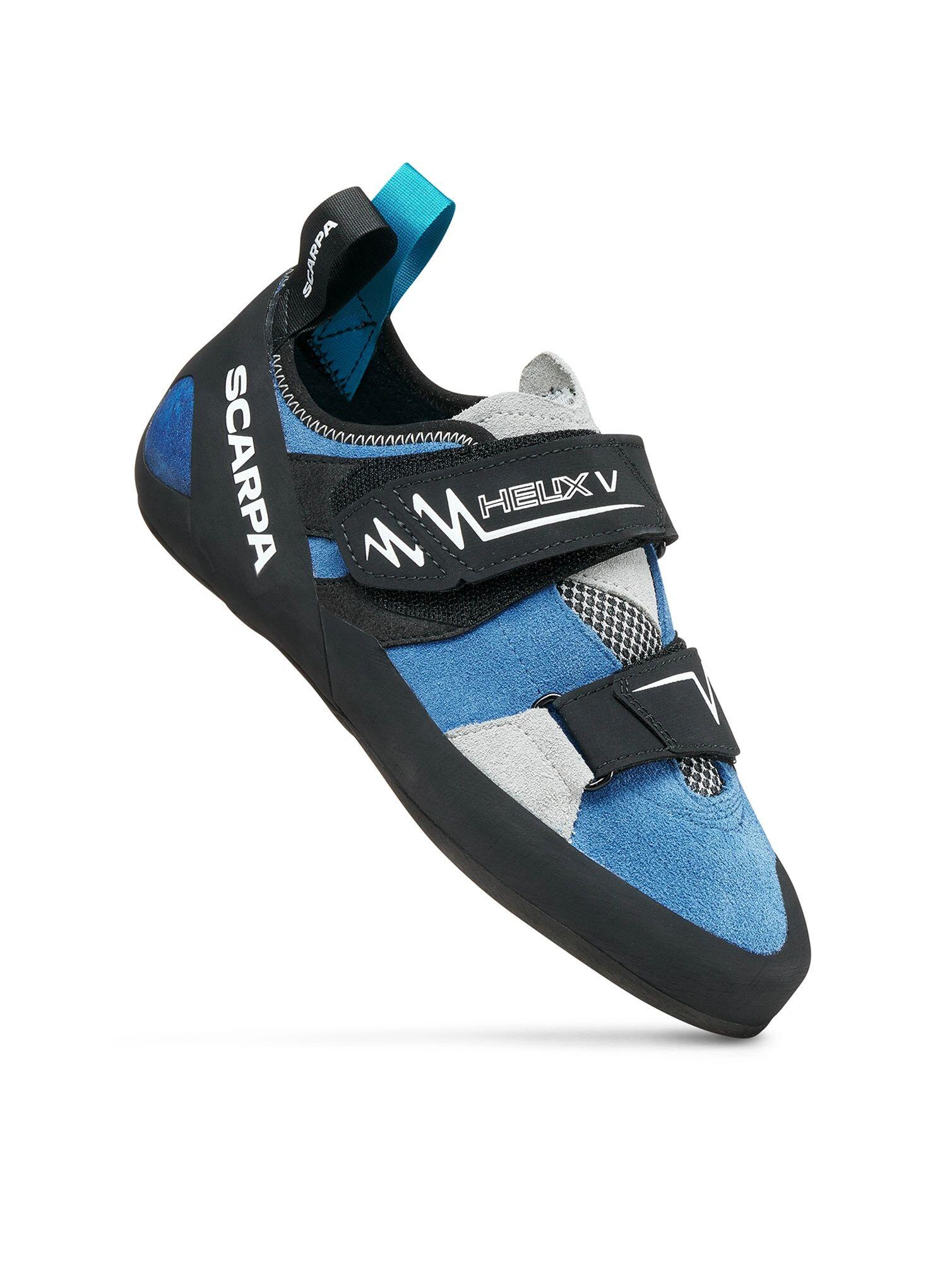 Buty wspinaczkowe Scarpa Helix V 3/7