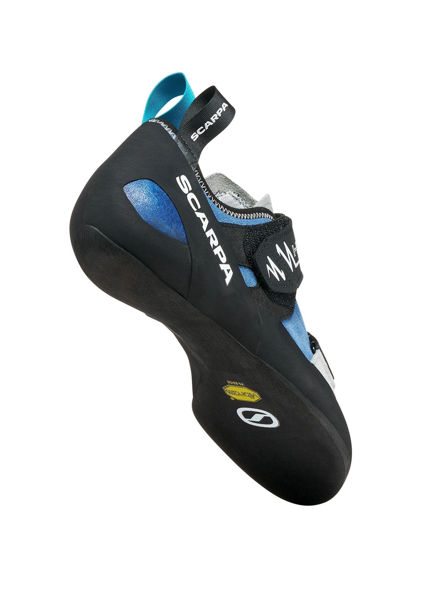 Buty wspinaczkowe Scarpa Helix V 5/7