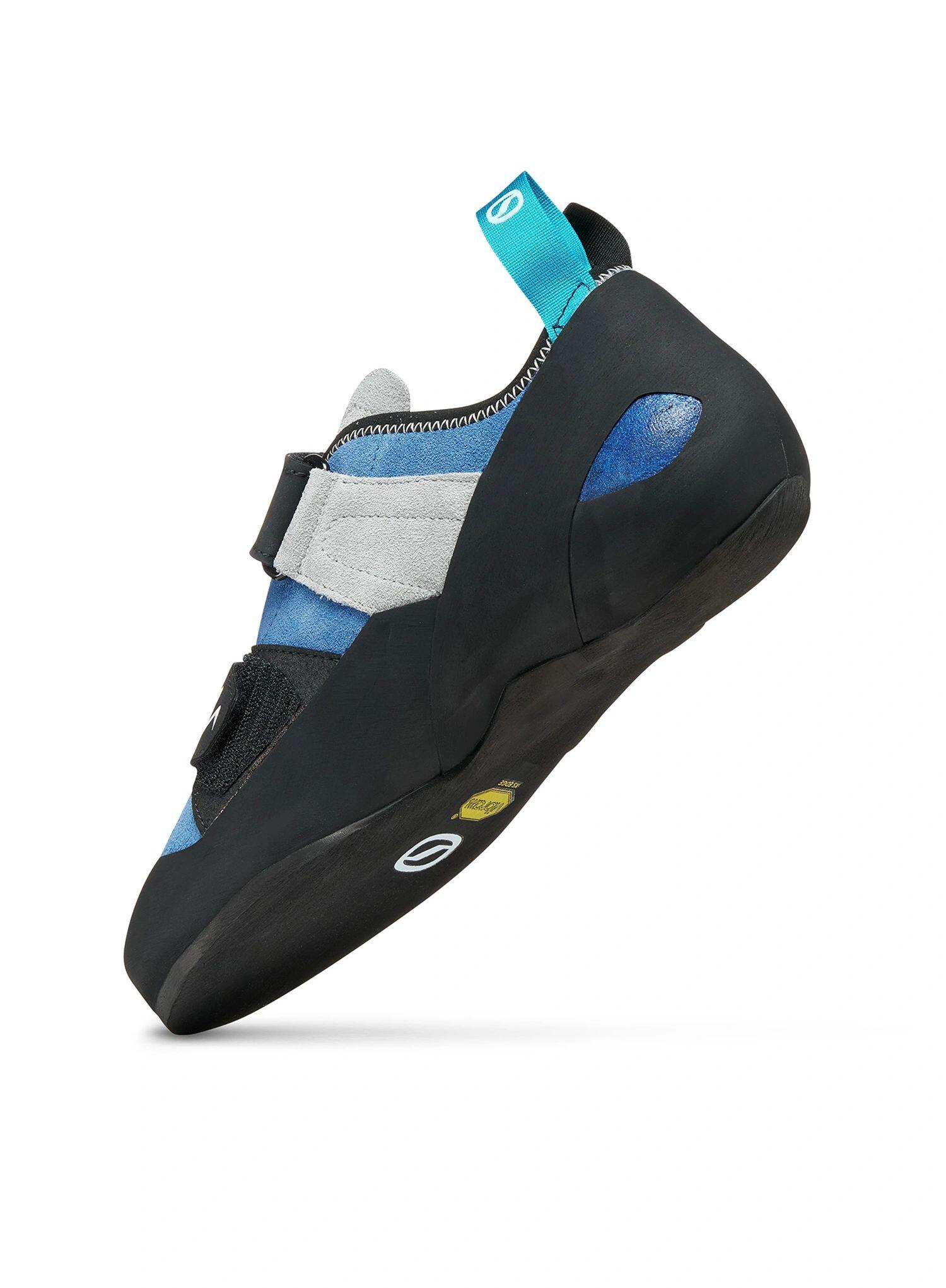 Buty wspinaczkowe Scarpa Helix V 7/7