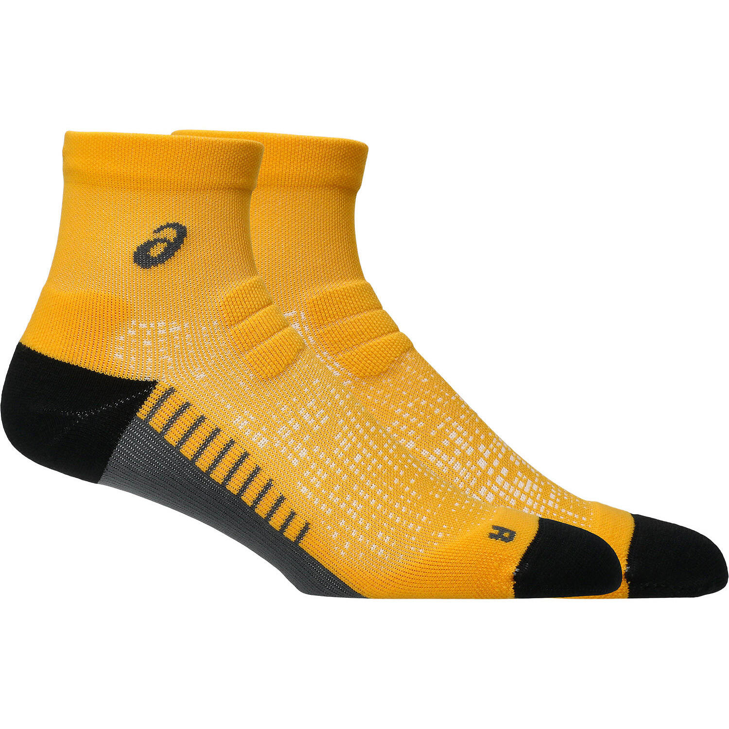 Unisex Socken PERFORMANCE RUN SOCK QUARTER 1/3