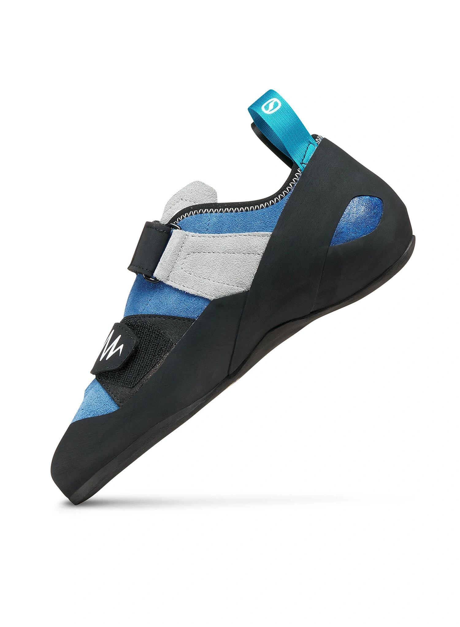 Buty wspinaczkowe Scarpa Helix V 4/7