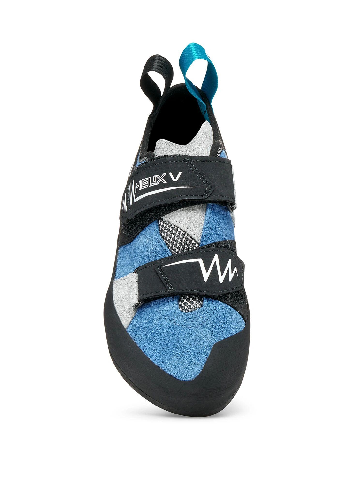 Buty wspinaczkowe Scarpa Helix V 6/7