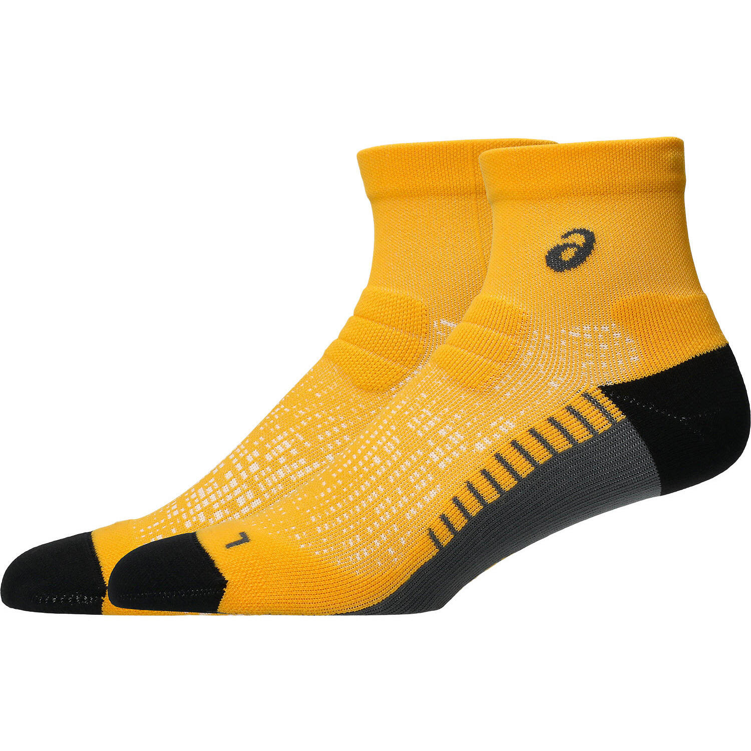 Unisex Socken PERFORMANCE RUN SOCK QUARTER 2/3