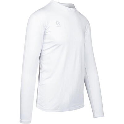 Robey baselayer longsleeve heren - zwart | xl