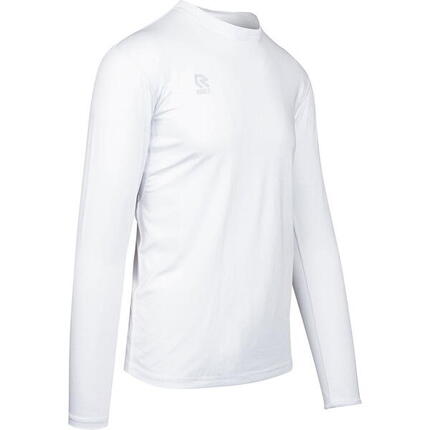Robey Baselayer Longsleeve Herren - Weiß