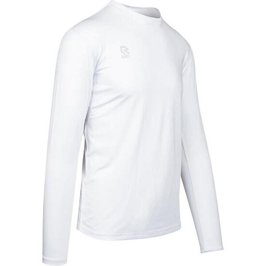 Robey Baselayer Longsleeve Herren - Weiß