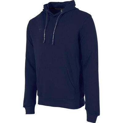 Reece studio hoodie kinderen - marine, maat 152