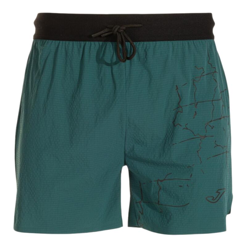 Short Joma R-City Ozone turquesa 104524.346 1/4