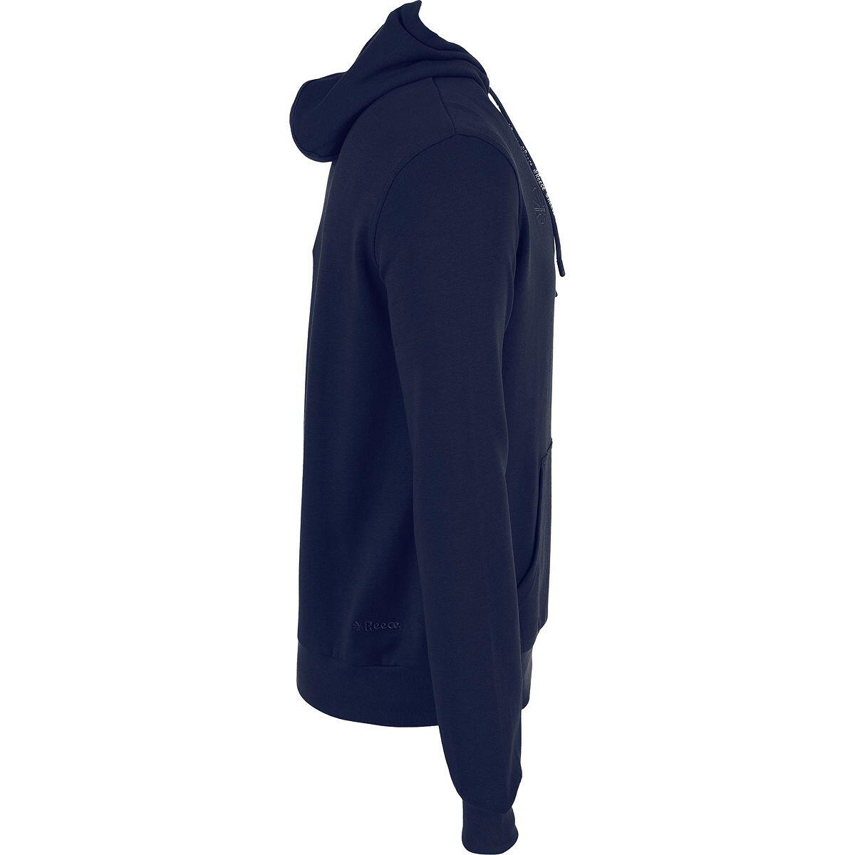 Reece Studio Sweat à Capuche Enfant - Marine, 152 4/5