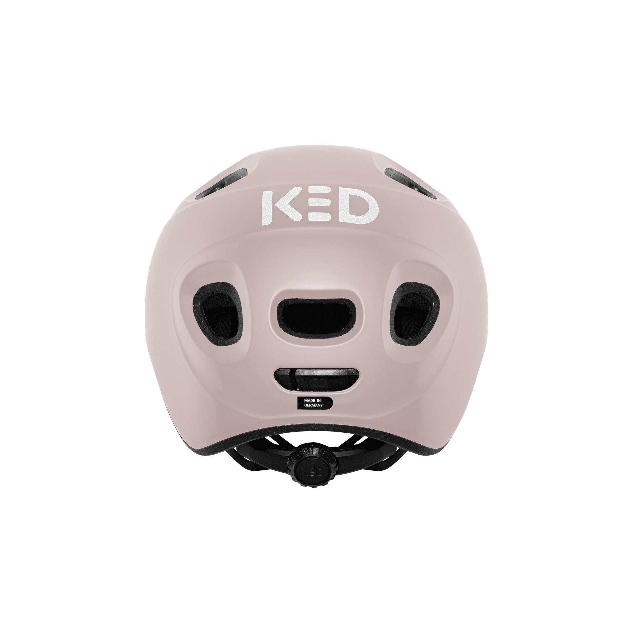 Casco per bambini MEGGY SPARK, rosa 3/4