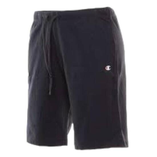 Korte broek Champion model 115355-BS501 voor vrouwen