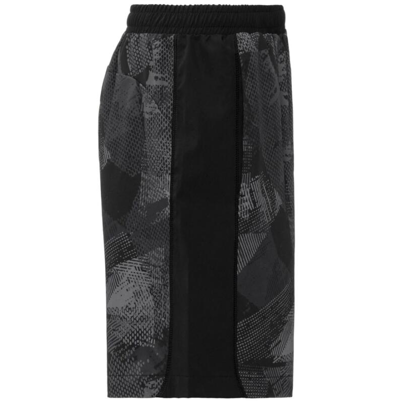 Kappa Pantalón Corto ISK 372B18W-A09 Gris. 3/5