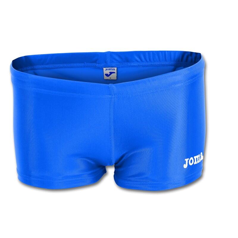 azul