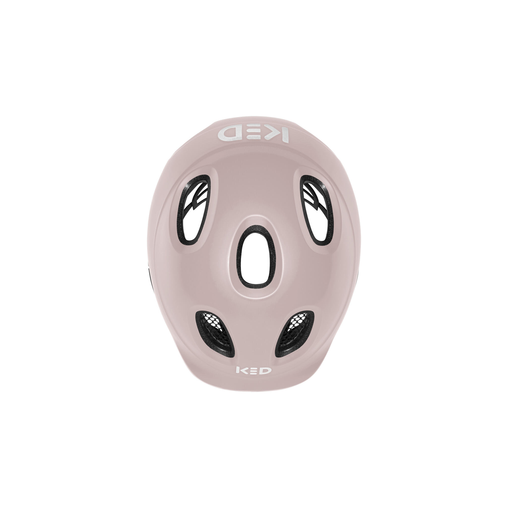 Casco per bambini MEGGY SPARK, rosa 4/4