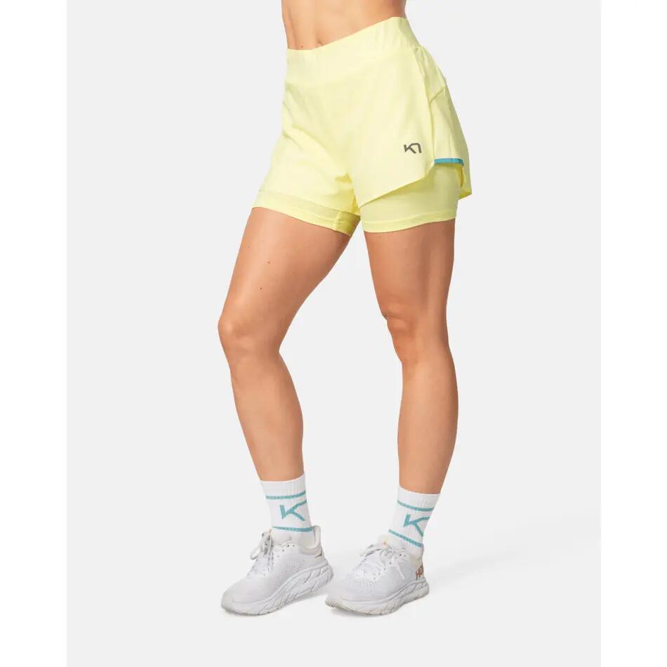 Damesshort Kari Traa Mija 2/6