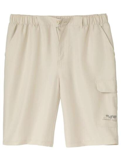 Bermuda Cargo Microfibre Esprit Vacances