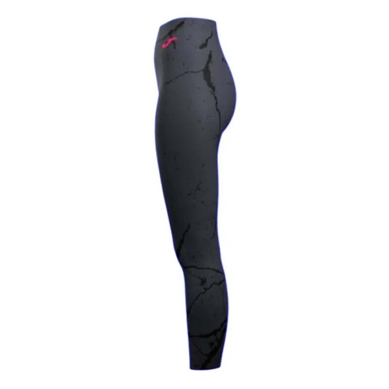 Legging Joma femme noir 2/7