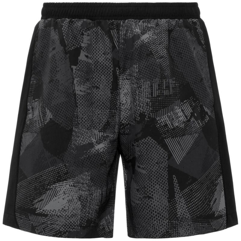 Kappa Pantalón Corto ISK 372B18W-A09 Gris. 2/5