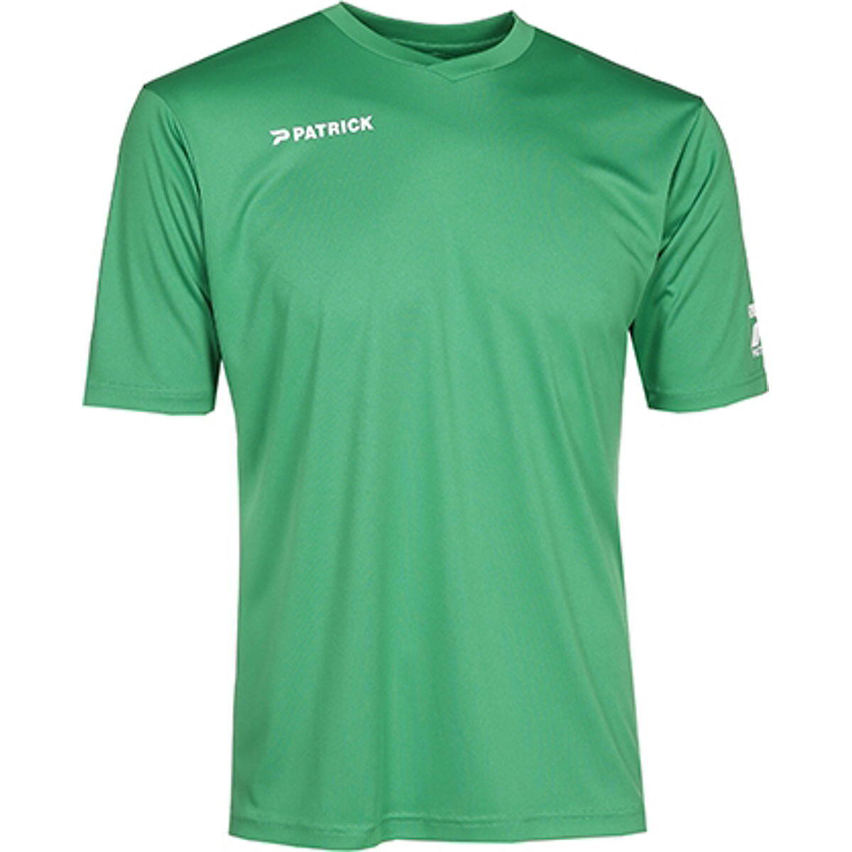 Patrick Pat101 Maillot Manche Courte Homme - Vert XL 1/1