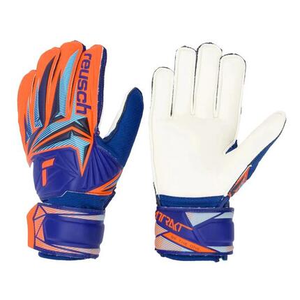 Gants de gardien enfant Reusch Attrakt Solid