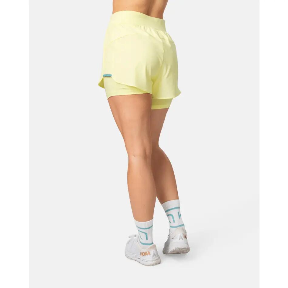 Damesshort Kari Traa Mija 4/6