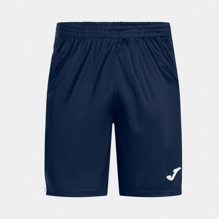Joma Open III Bermuda Homme Bleu