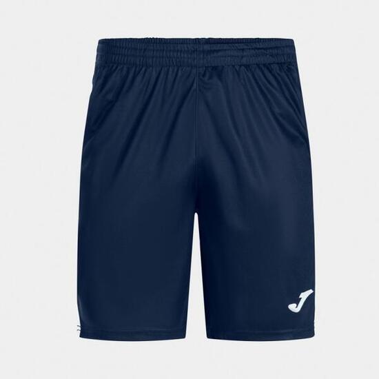 Joma Open III Bermuda Homme Bleu