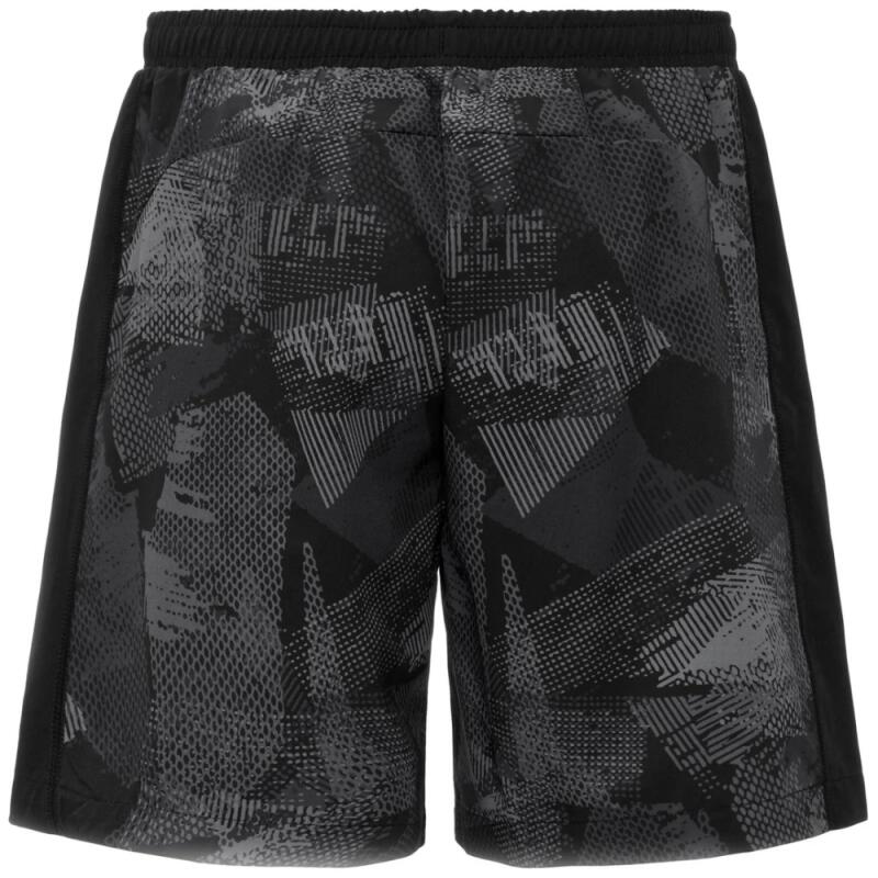 Kappa Pantalón Corto ISK 372B18W-A09 Gris. 1/5