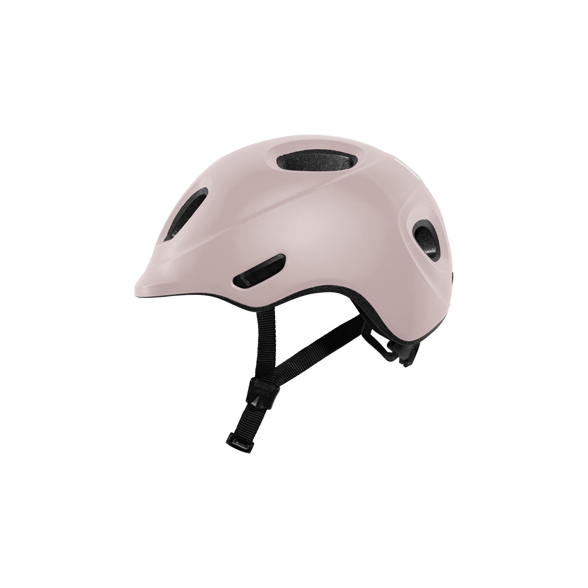 Casco per bambini MEGGY SPARK, rosa 2/4