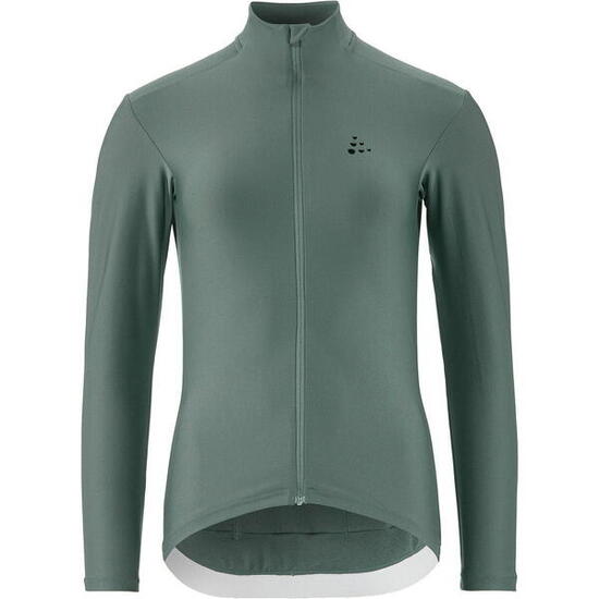 Craft Core Essence Maillot Velo Manches Longues Femmes - Weather - L