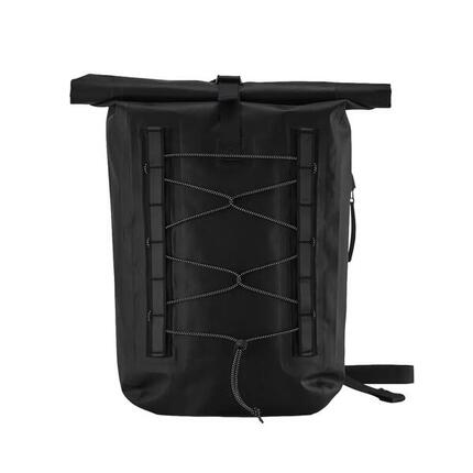 Sac à dos imperméable pour cycliste Quadra