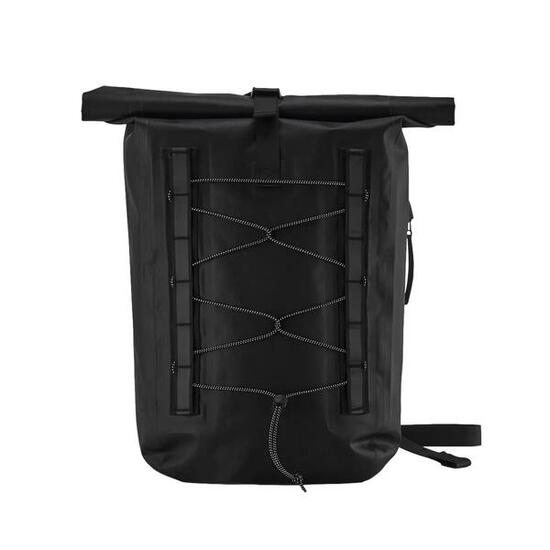 Sac à dos imperméable pour cycliste Quadra