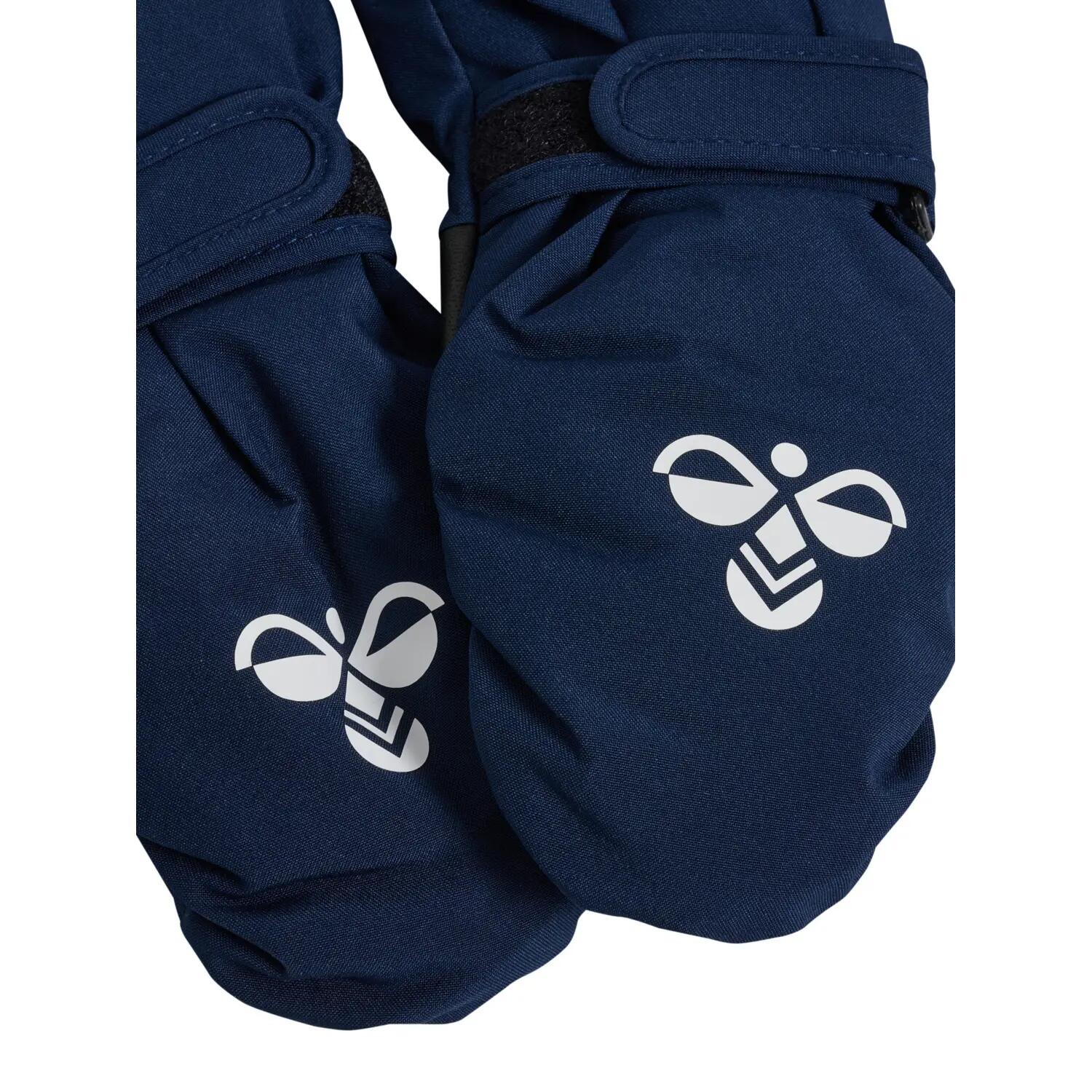 Guanti per bambini Hummel Glo Tex 3/3