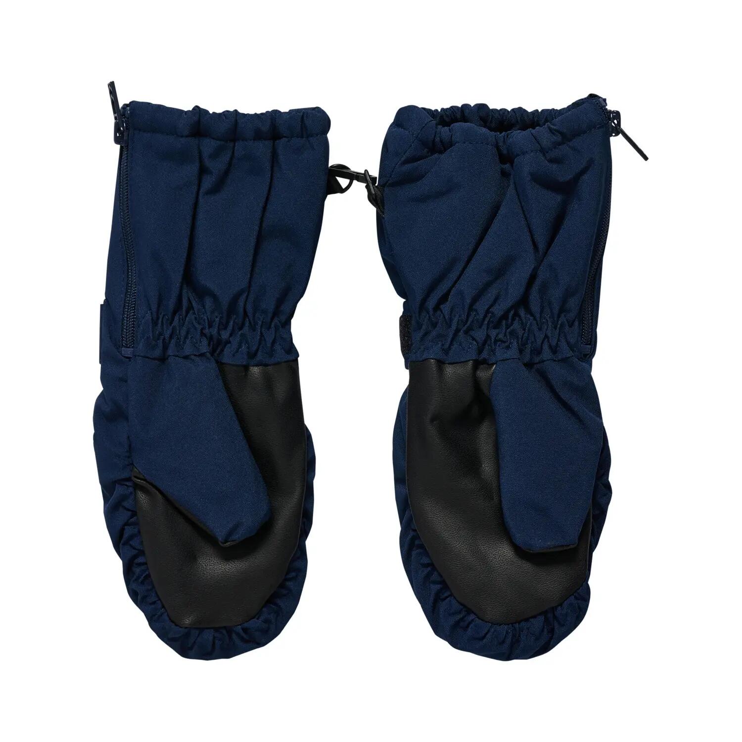 Guanti per bambini Hummel Glo Tex 2/3