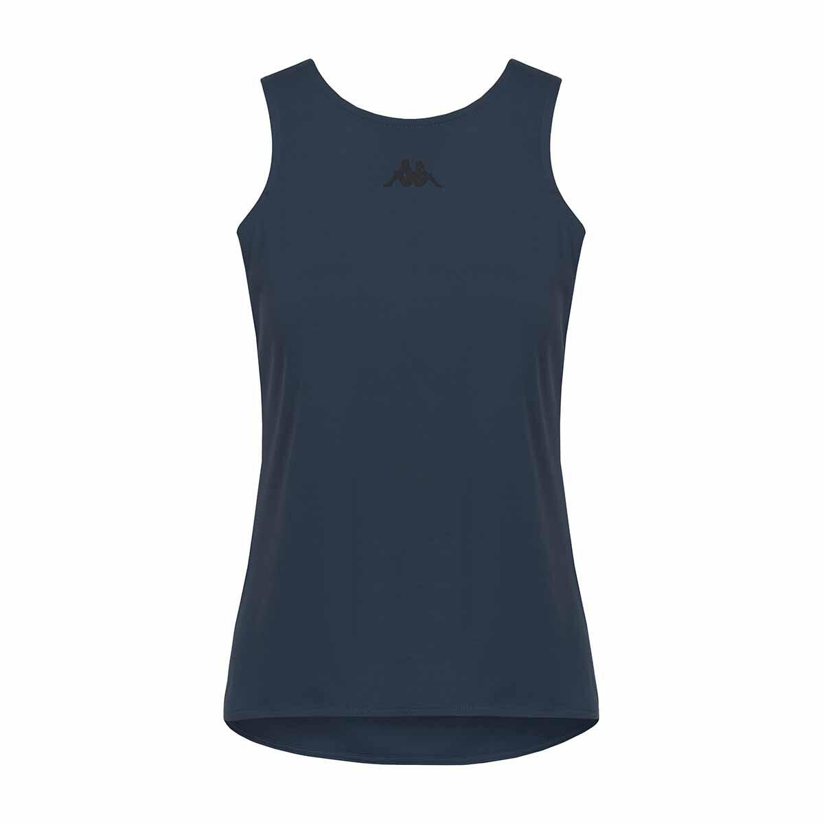 Kappa Camiseta Igattama tirantes mujer 2/7