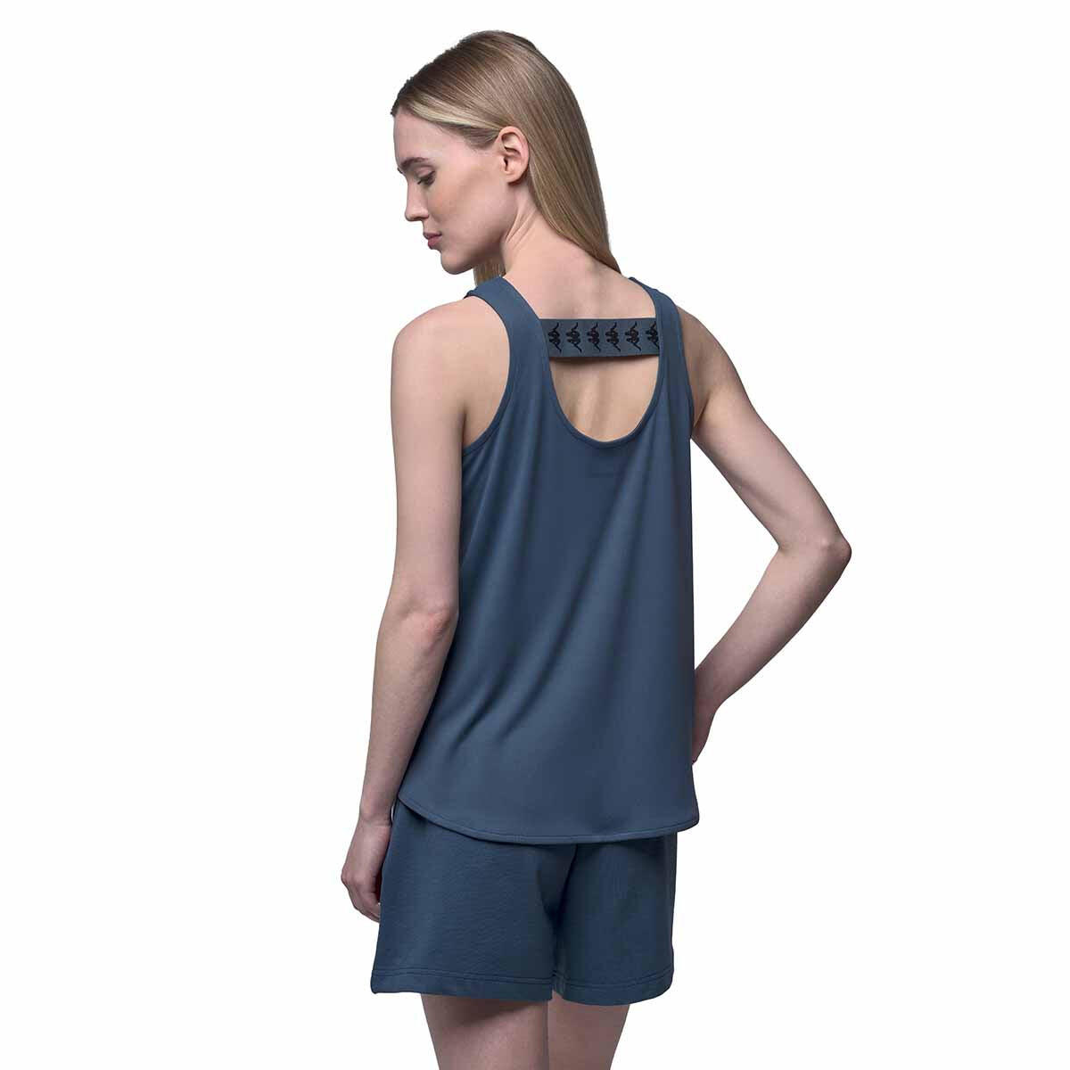 Kappa Camiseta Igattama tirantes mujer 7/7